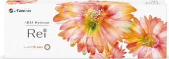 仝①メニコン1DAY　Rei