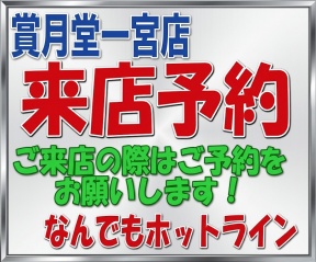なんでもホットライン