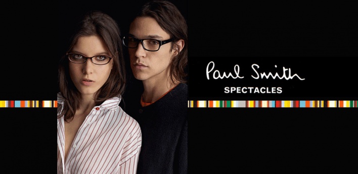 Paul　Smith　【ポールスミス】