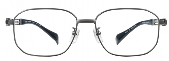 岐阜　メガネ　ラインアート