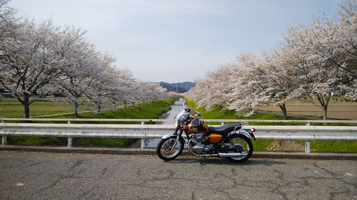 バイク用メガネ