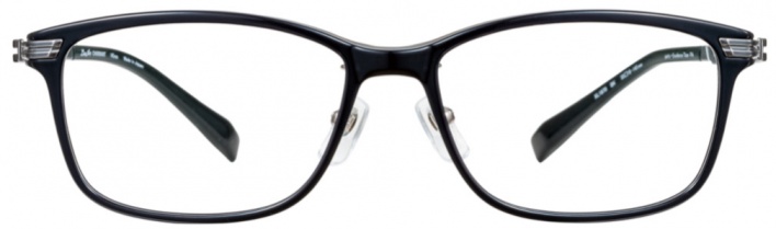 岐阜　メガネ　ラインアート