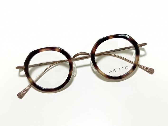 ＡＫＩＴＴＯ　ｏｗｎ－ｐ