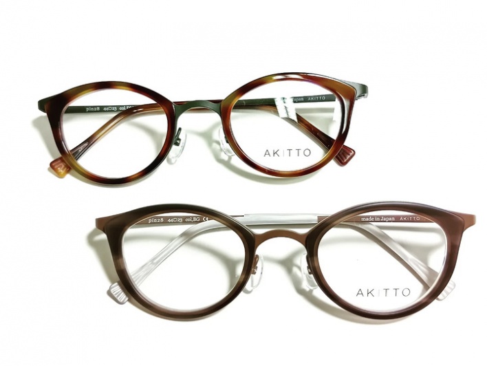 ＡＫＩＴＴＯ　pin28