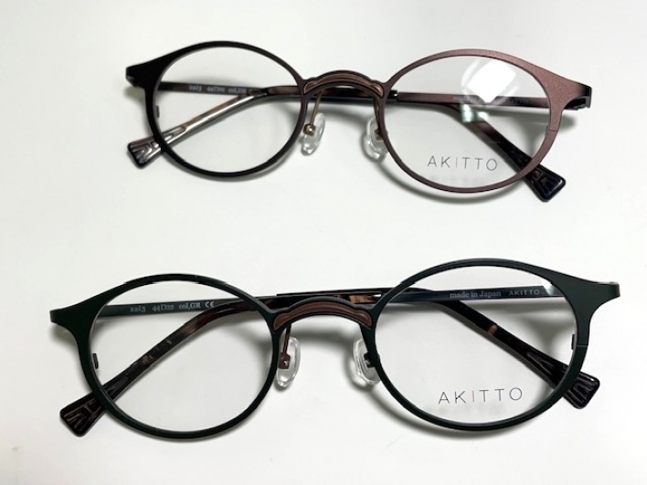 ＡＫＩＴＴＯ　coｔ4